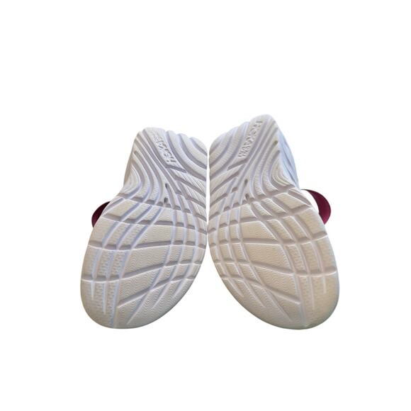 Hoka One One Ora Recovery Flip Flop Orthopedic Comfort Sandals Women’s 5 EUC - Picture 8 of 8